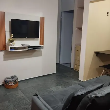 Apartamento Na Praia Dos Sonhos Itanhaém Exterior photo