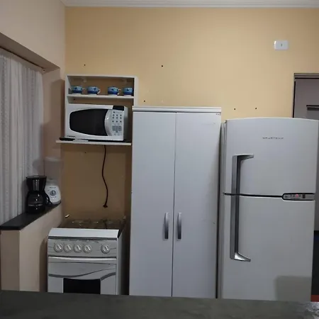 Apartamento Na Praia Dos Sonhos Itanhaém Exterior photo