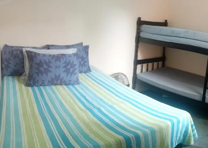 Apartamento Na Praia Dos Sonhos