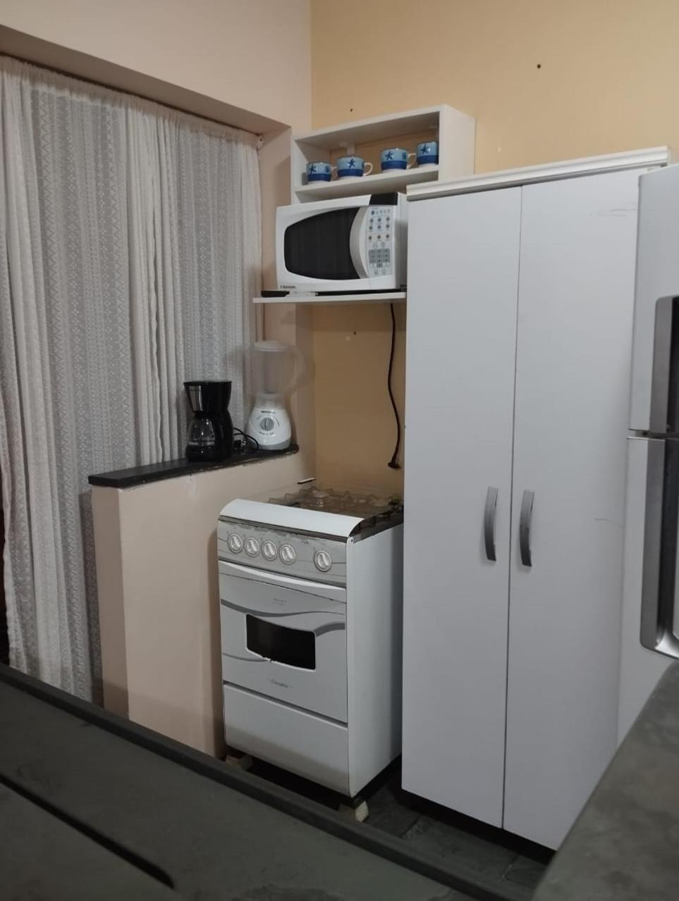 Na Dos Sonhos Apartment