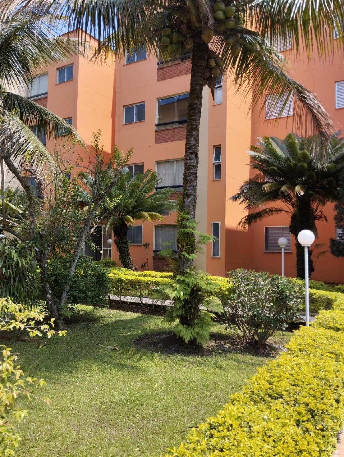 Apartment Na Dos Sonhos *