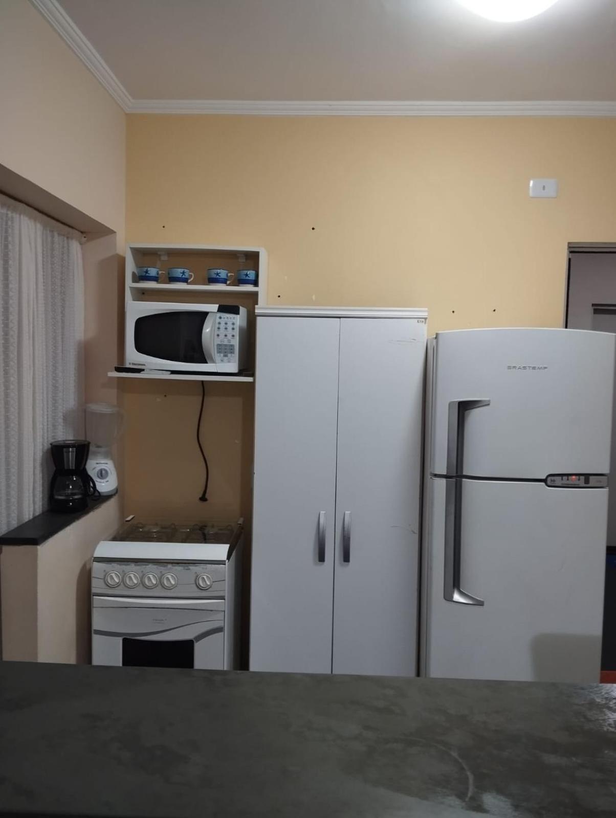 Apartment Na Dos Sonhos