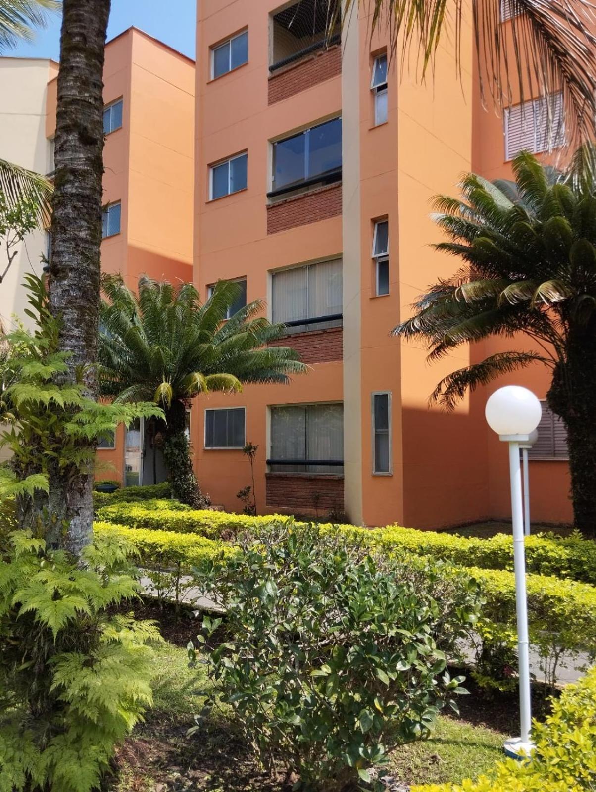 Na Dos Sonhos Apartment *