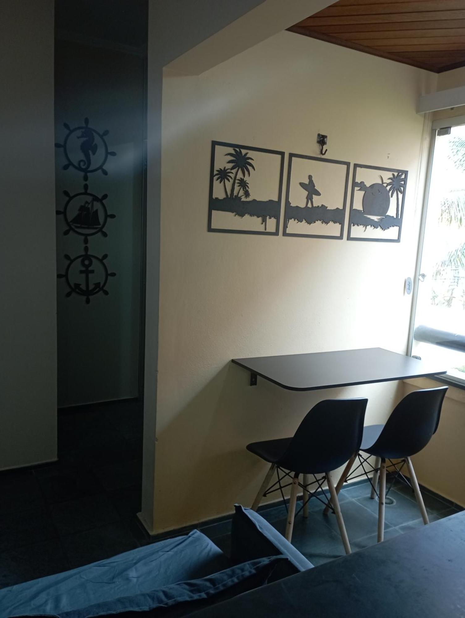 Na Dos Sonhos Apartment