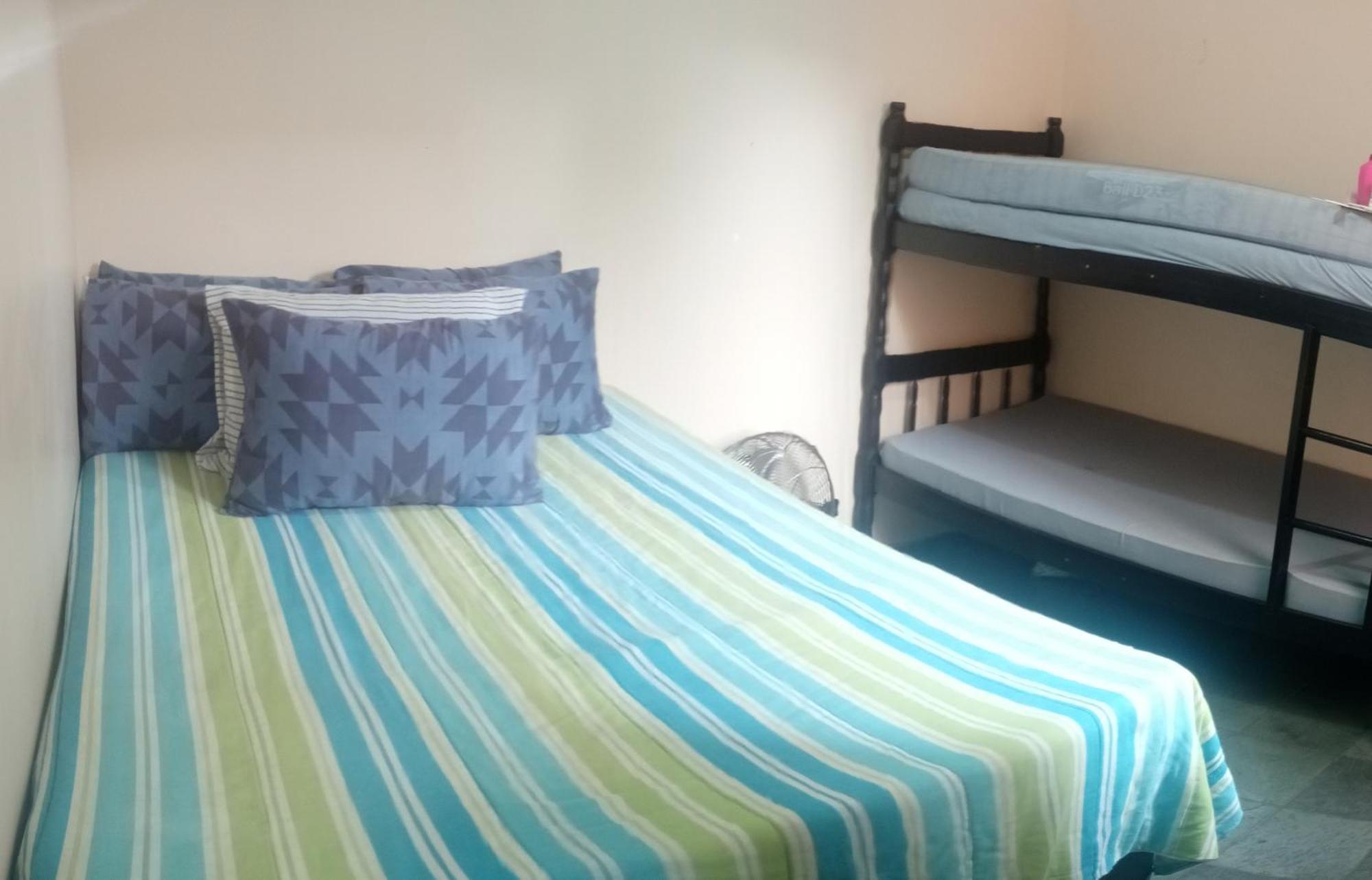 Apartment Na Dos Sonhos